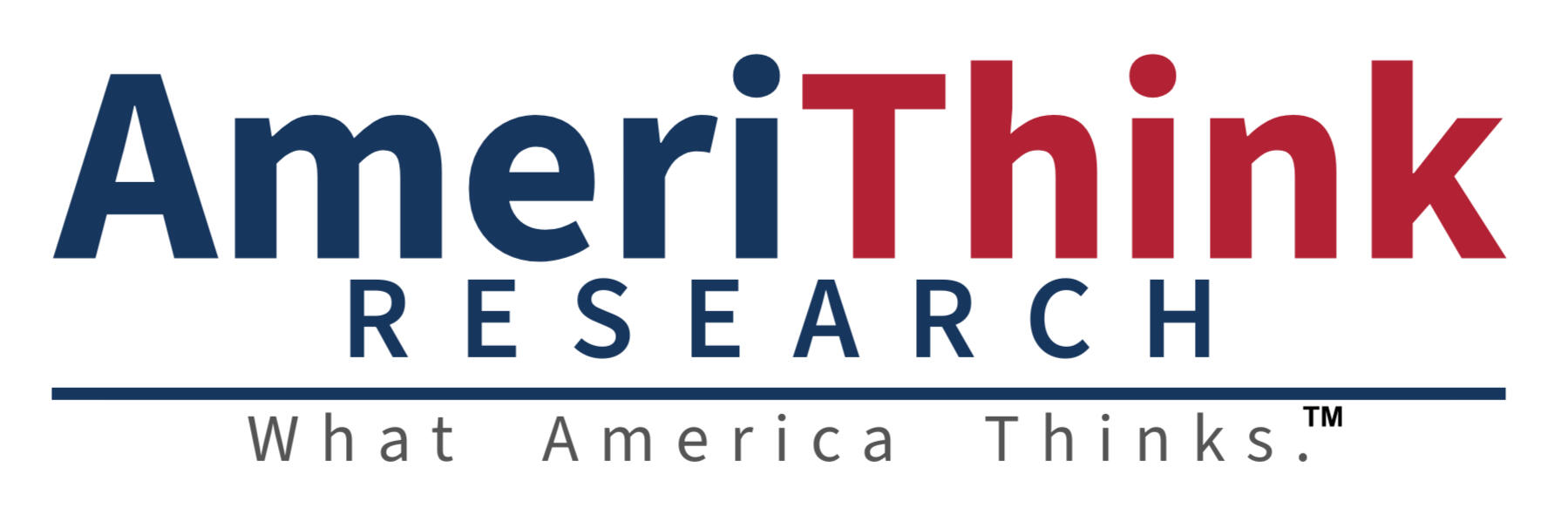 AmeriThink Research AmeriThink Research. What America Thinks.